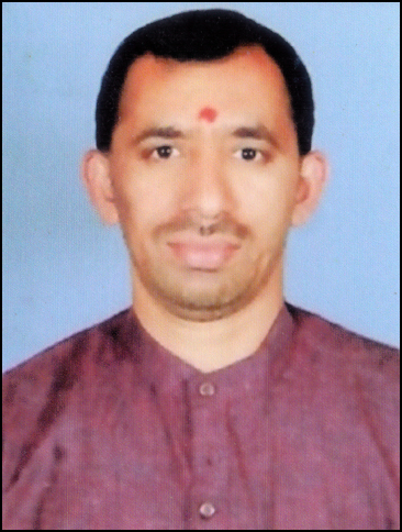 H S Manjunath