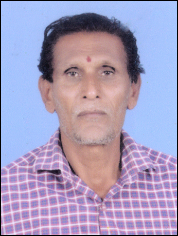 R Gopinath